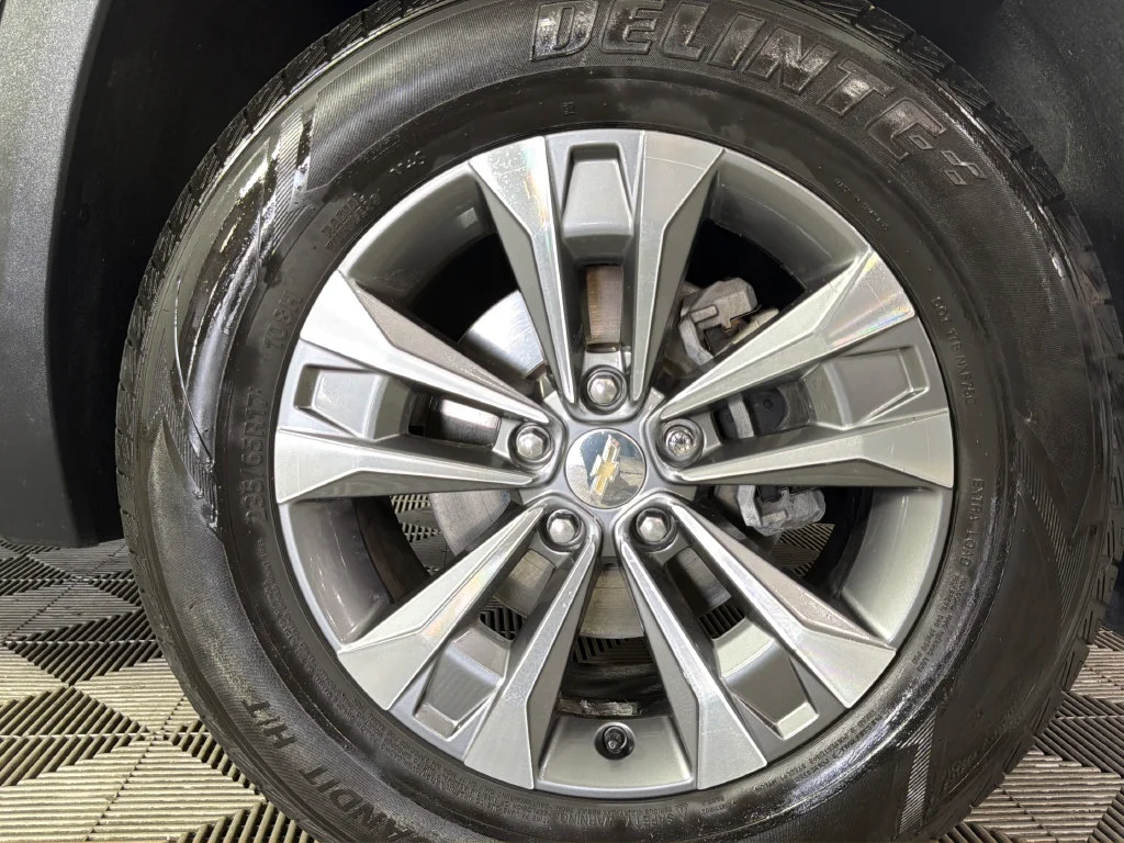 2025 Chevrolet Equinox LT - Photo 36
