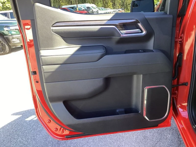 2026 Chevrolet Silverado 1500 LT - Photo 16
