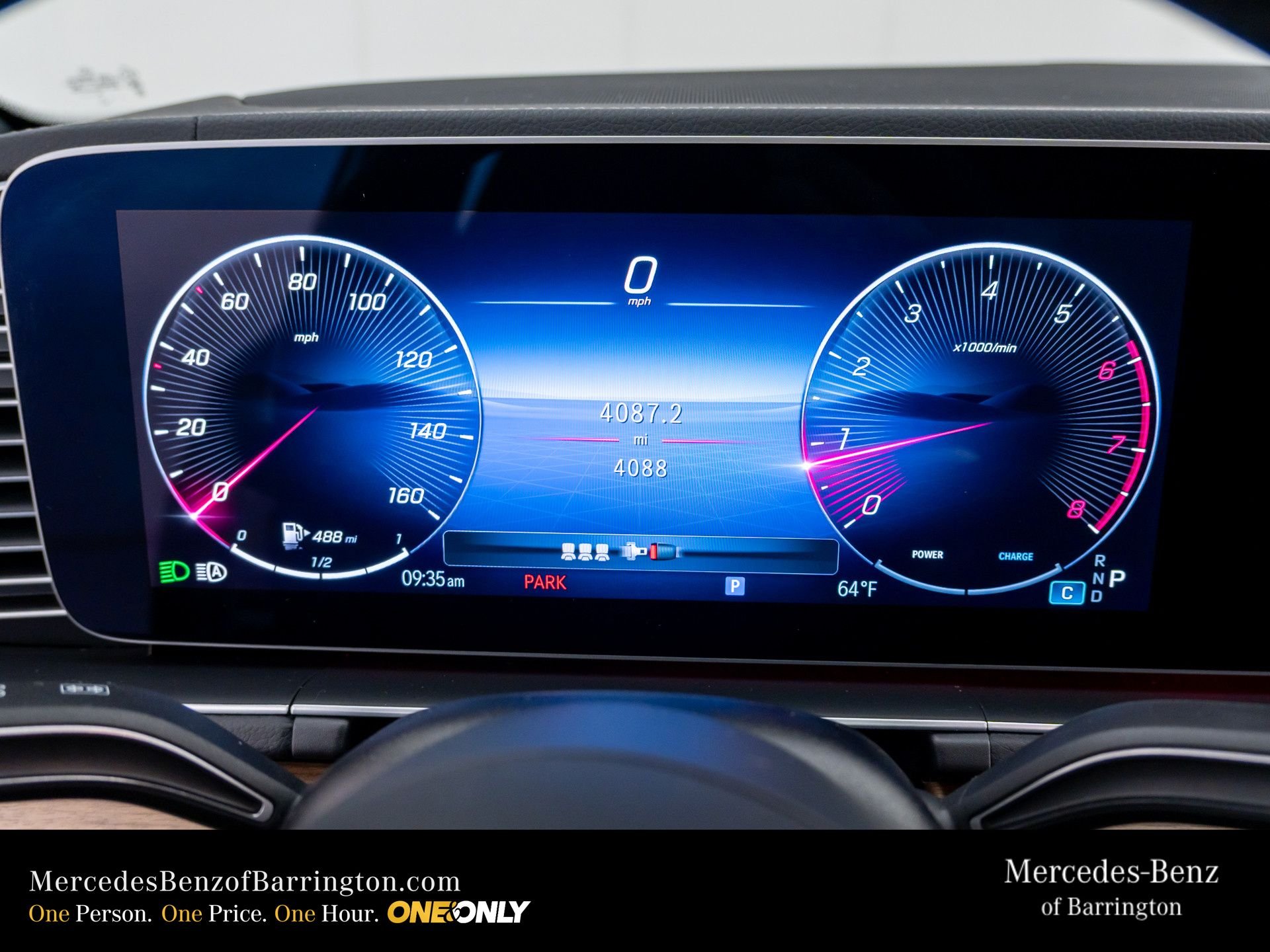 New 2026 Cirrus Silver Metallic Mercedes-Benz GLE 450 Coupe image 24