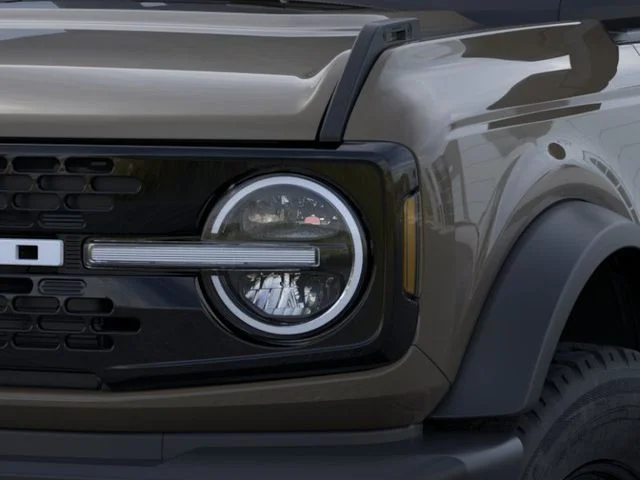 New 2026 Marsh Gray Ford Outer Banks image 20