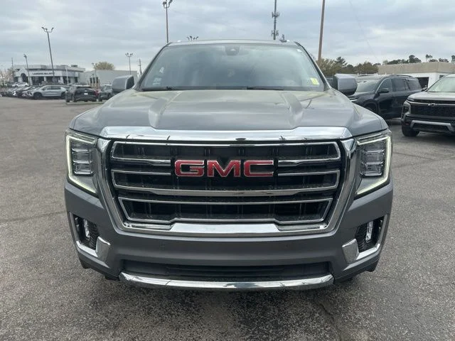2022 GMC Yukon SLT - Photo 8