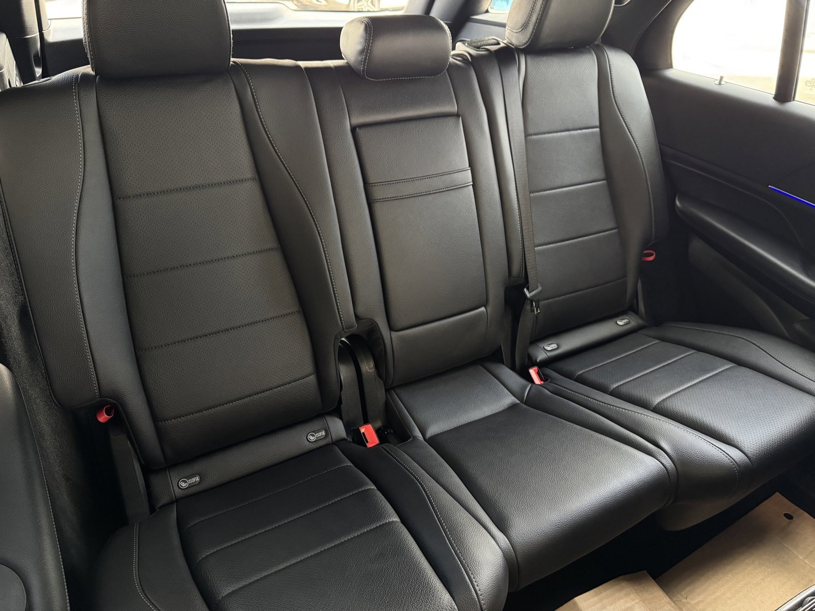 New 2026 Obsidian Black Metallic Mercedes-Benz GLE 350 image 41