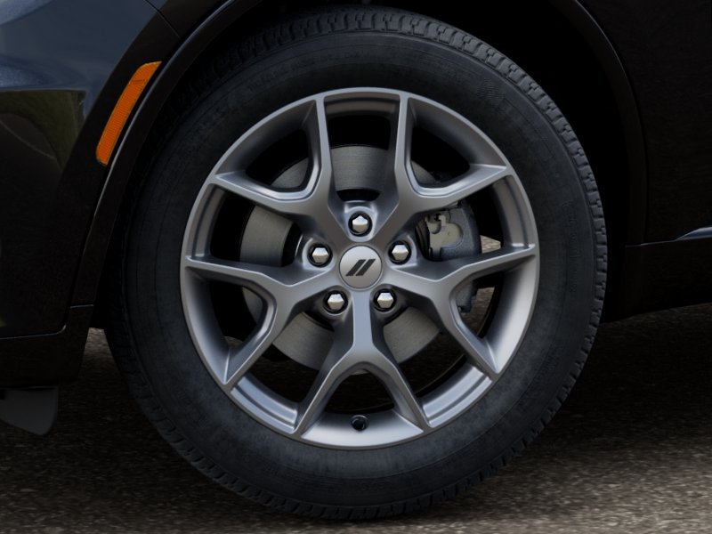 New 2026 DB Black Clearcoat Dodge GT HEMI V8 image 5