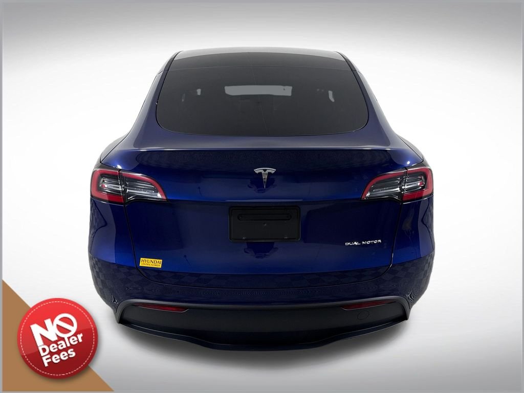 Used 2023  Tesla Long Range image 4