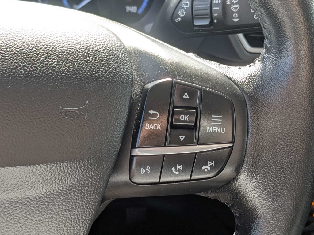 Used 2022 Orange Ford Big Bend image 32