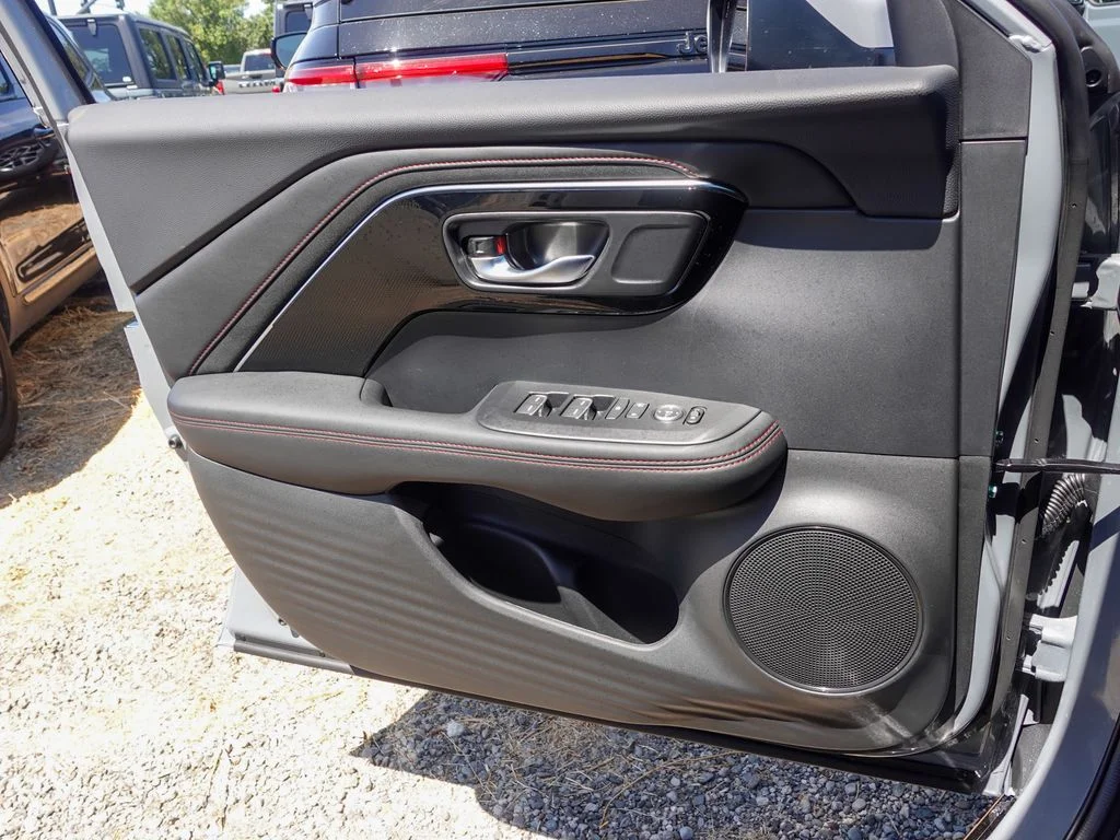 New 2026 Urban Gray Pearl Acura A-Spec Package image 17