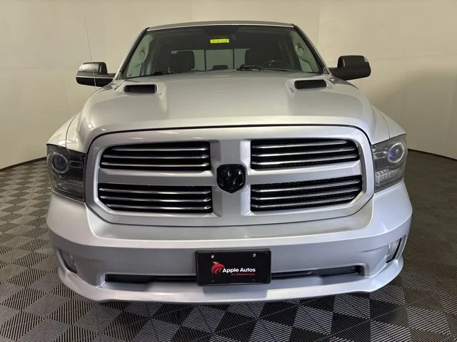 Used 2017 RAM Ram 1500 Sport with VIN 1C6RR7UT3HS686052 for sale in Shakopee, Minnesota