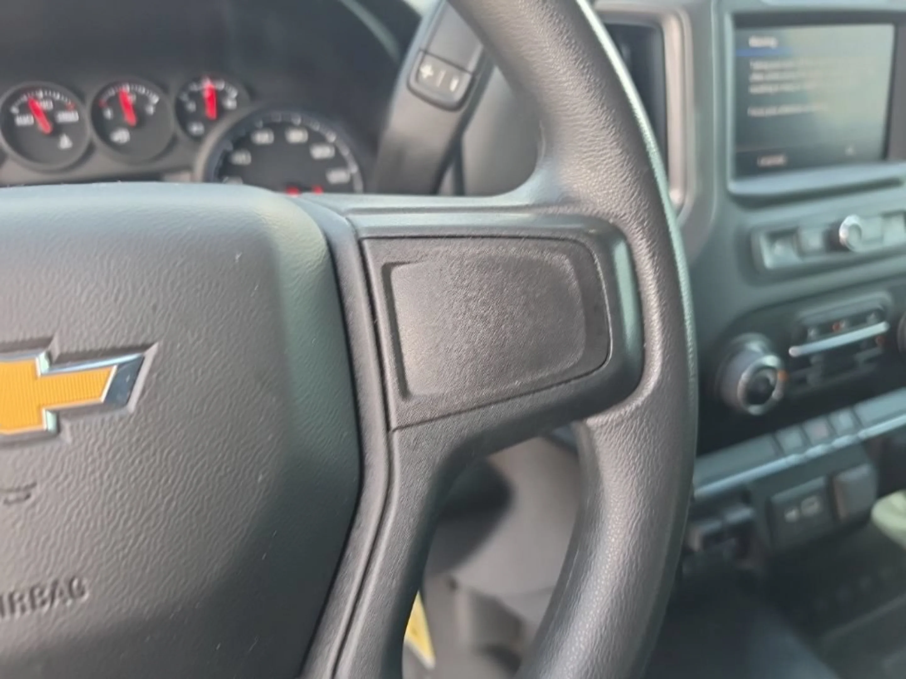 Used 2022 Summit White Chevrolet WT image 14
