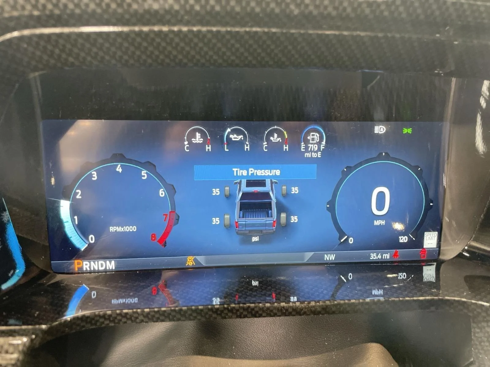 2025 Ford F-150 Lariat - Photo 11