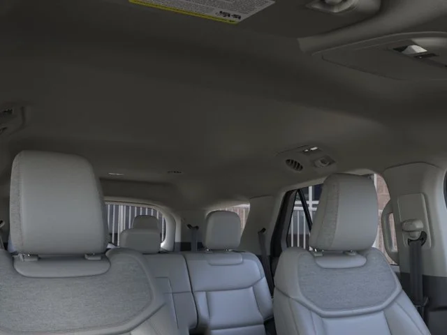 New 2026 White Ford Active image 22
