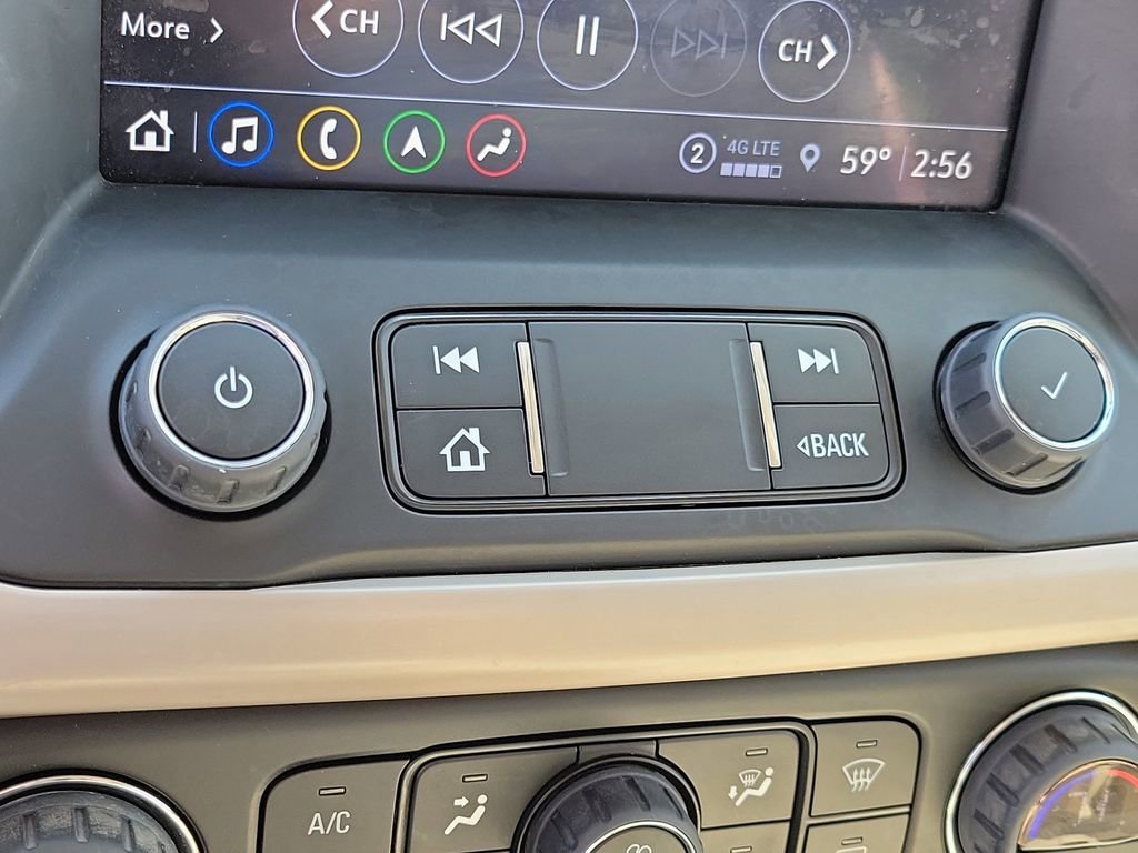 2023 GMC Acadia Denali - Photo 30