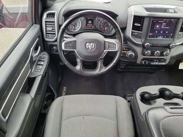 2024 RAM Ram 2500 Pickup Big Horn - Photo 16