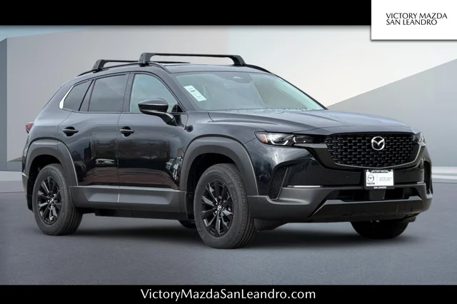 2026 Mazda CX-50 Hybrid Premium AWD