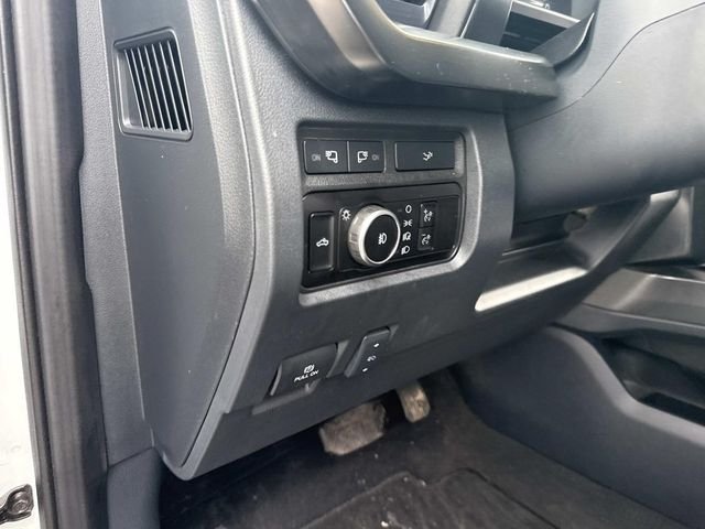 Certified Used 2023 Oxford White Ford Lariat image 25