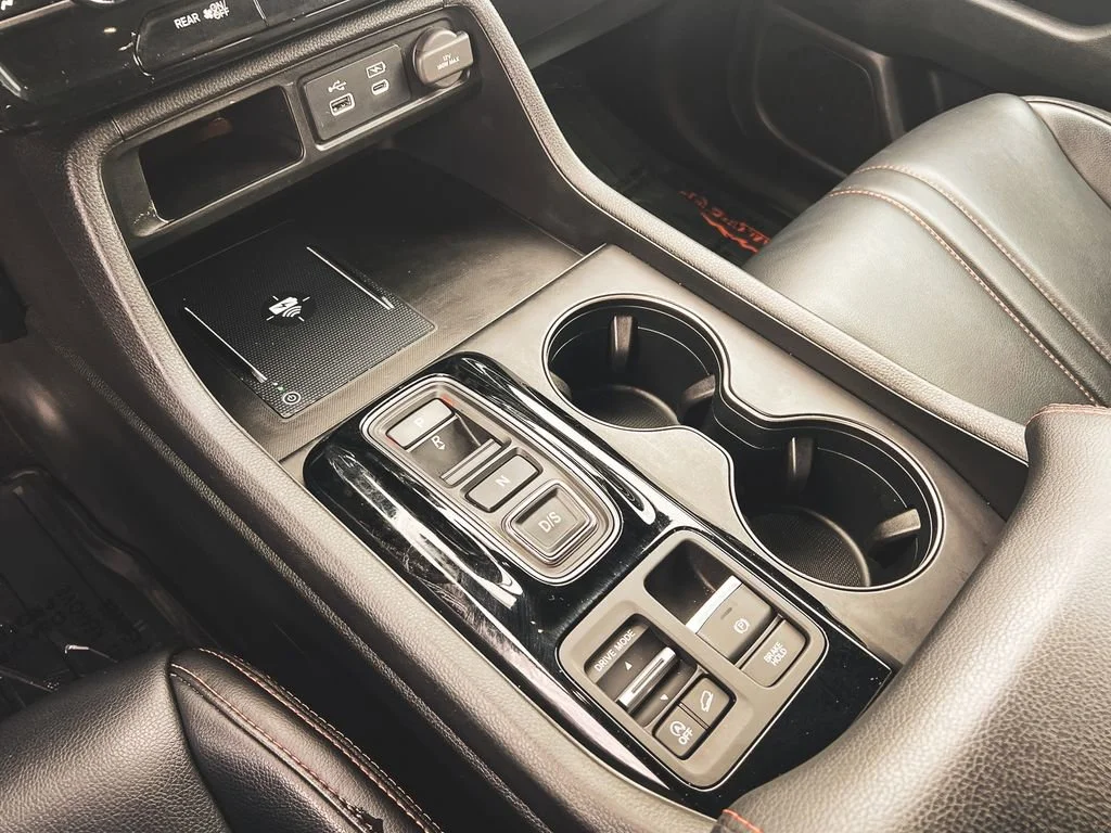 2024 Honda Pilot TrailSport - Photo 47