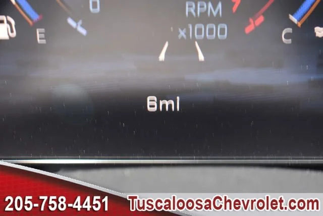2026 Chevrolet Tahoe Z71 - Photo 34