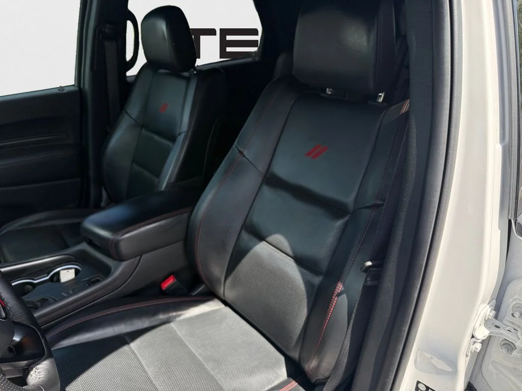 Used 2023 White Dodge R/T Plus image 27