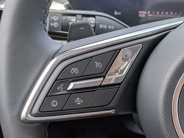 New 2026 Iridescent White Tricoat Buick Sport Touring image 27