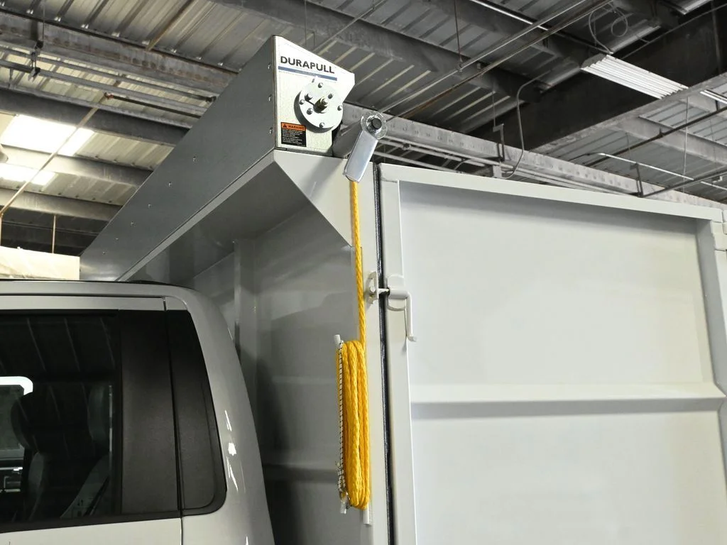 New 2026 White Ford XL image 28