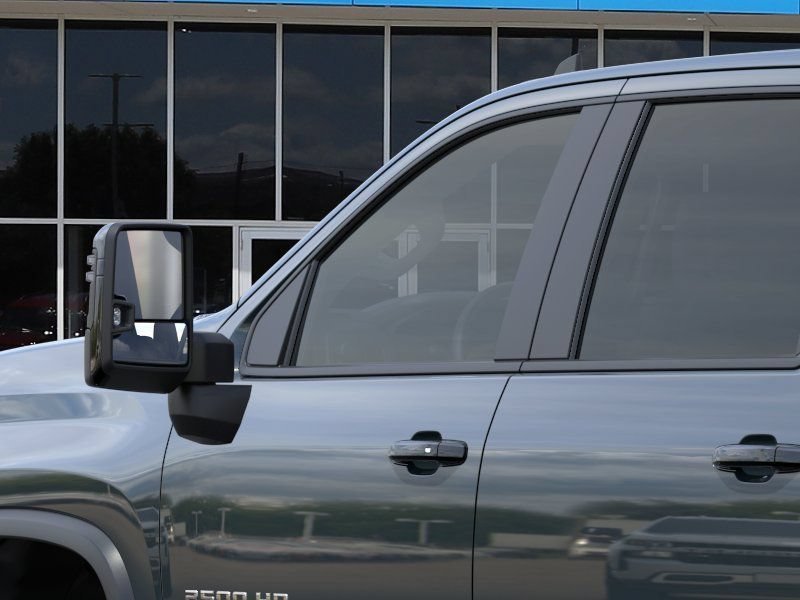 2026 Chevrolet Silverado 2500 HD ZR2 - Photo 12