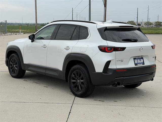 2026 Mazda CX-50 Premium - Photo 7