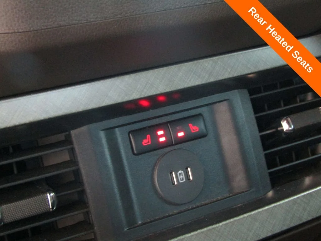 Used 2026  Ford King Ranch image 22