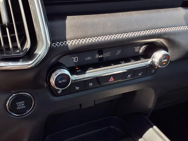 New 2026 Green Mazda 2.5 Turbo Premium Plus AWD image 4