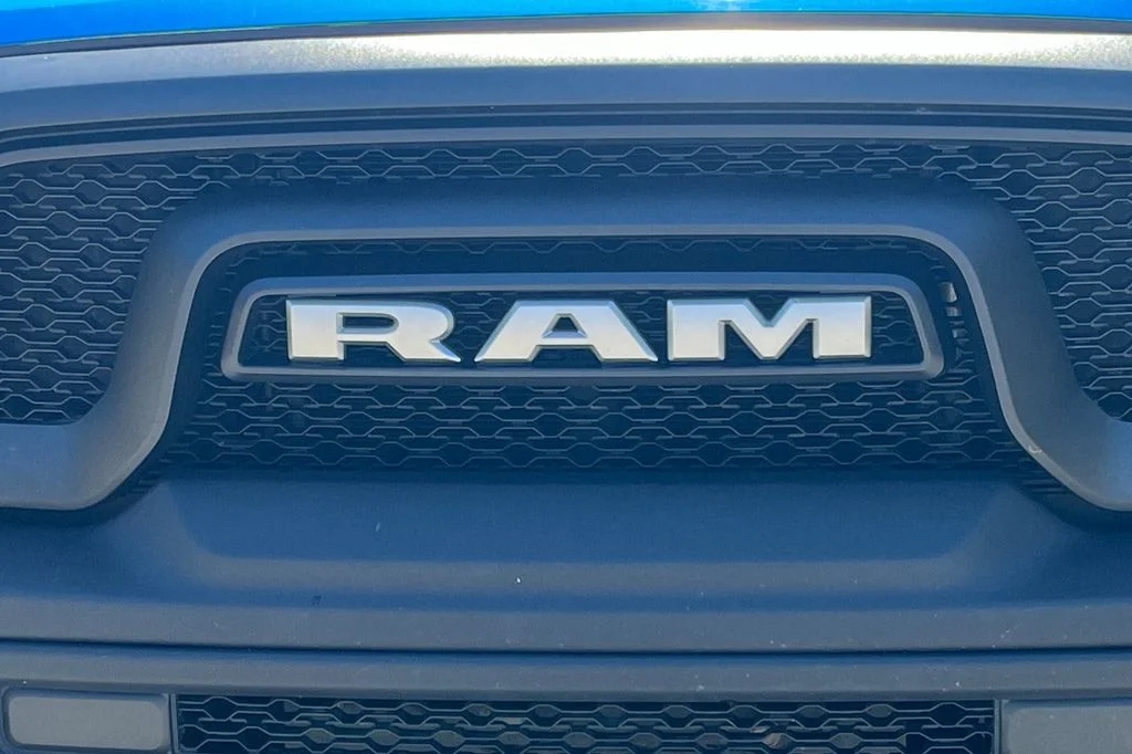 Used 2024 Blue Ram Warlock image 7