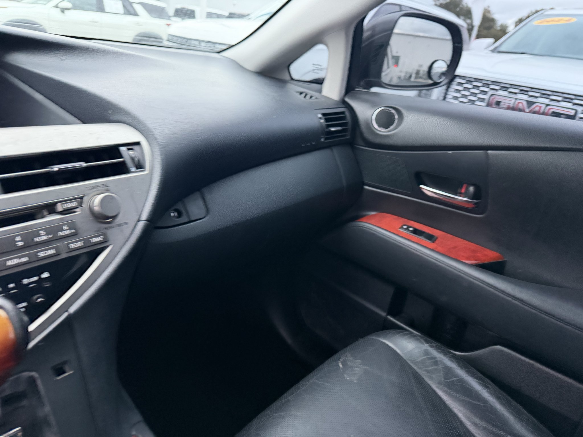 Used 2010 Truffle Mica Lexus Base image 10
