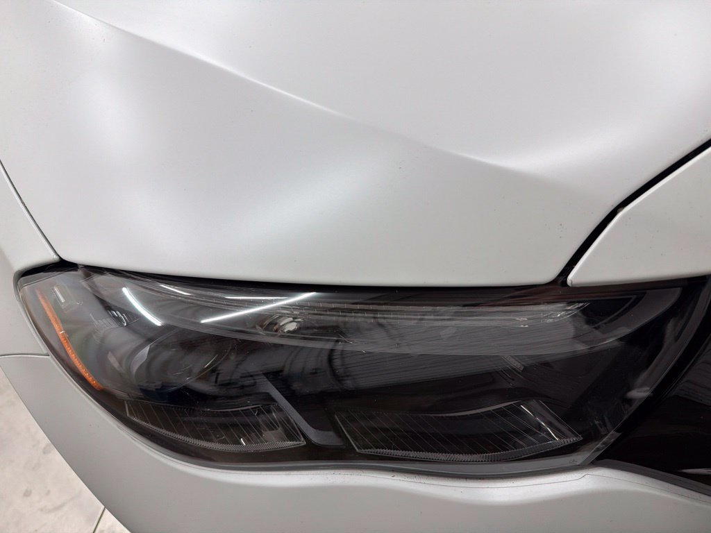 Certified Used 2025 White Mercedes-Benz E 53 AMG® image 11