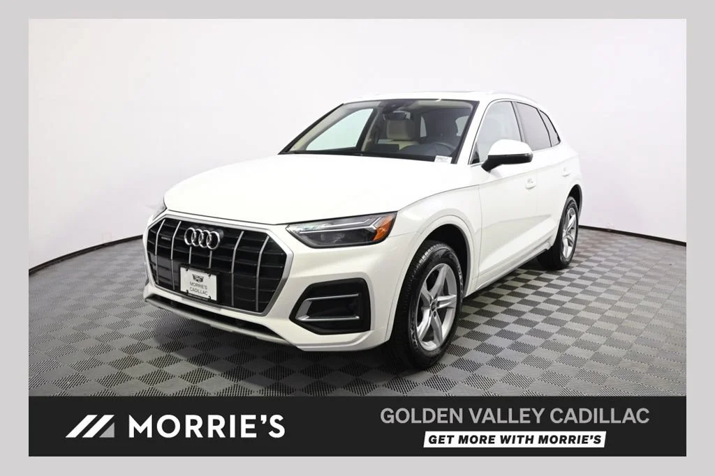 2023 Audi Q5 Premium AWD photo