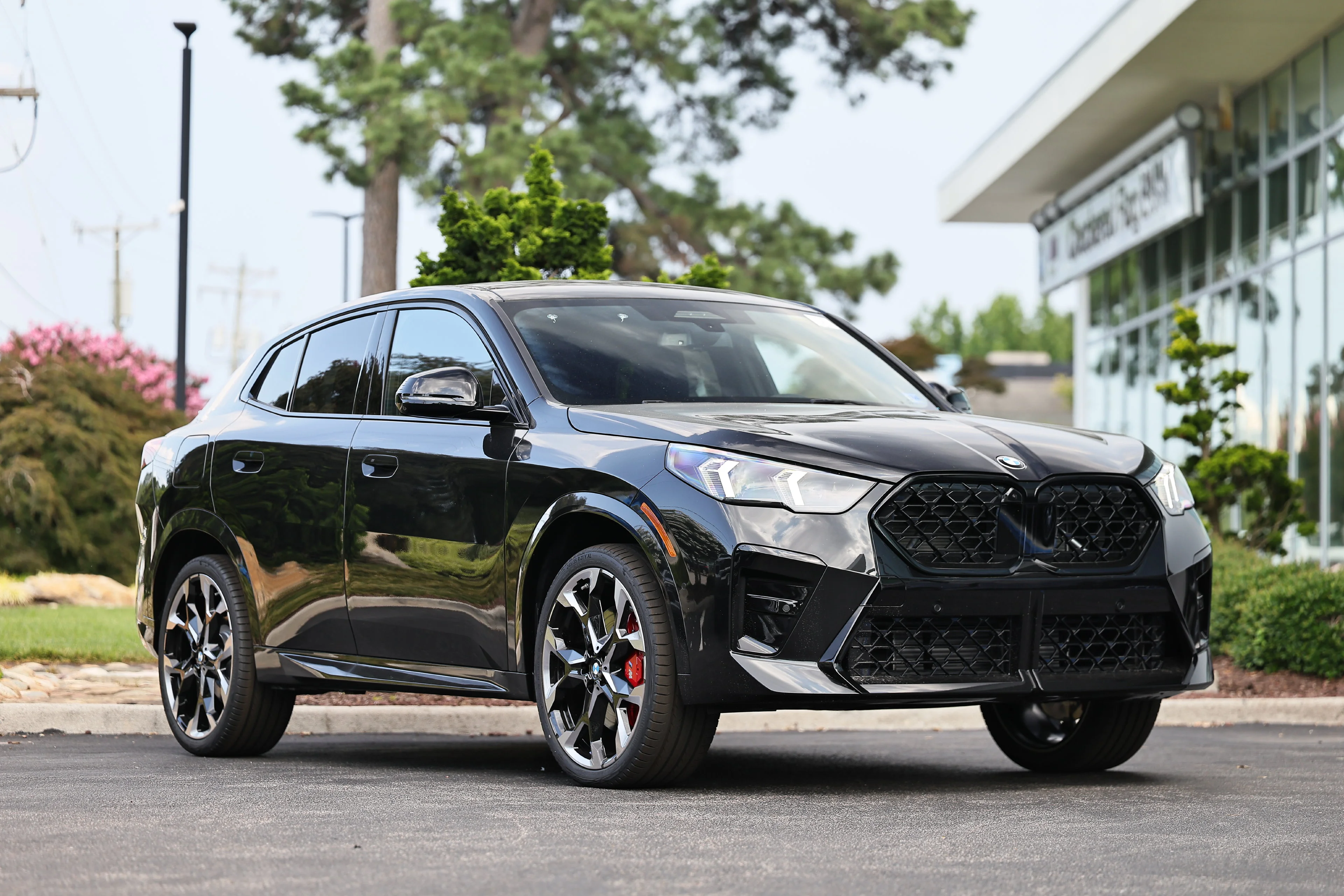 2026 BMW X2 28i