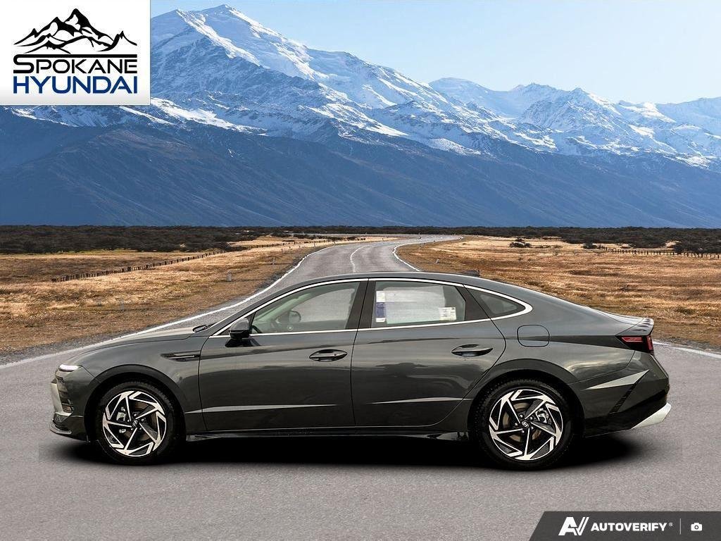 2026 Hyundai Sonata SEL