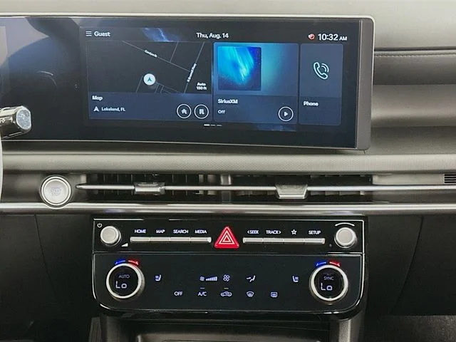New 2026 Hyundai SANTA CRUZ XRT