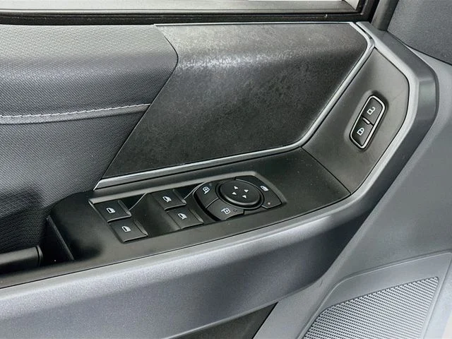 New 2026 White Ford XLT image 10