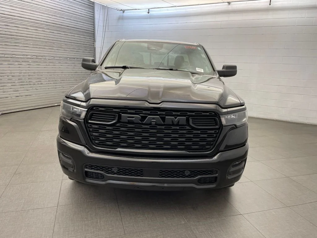 New 2026 Black Ram Express image 6