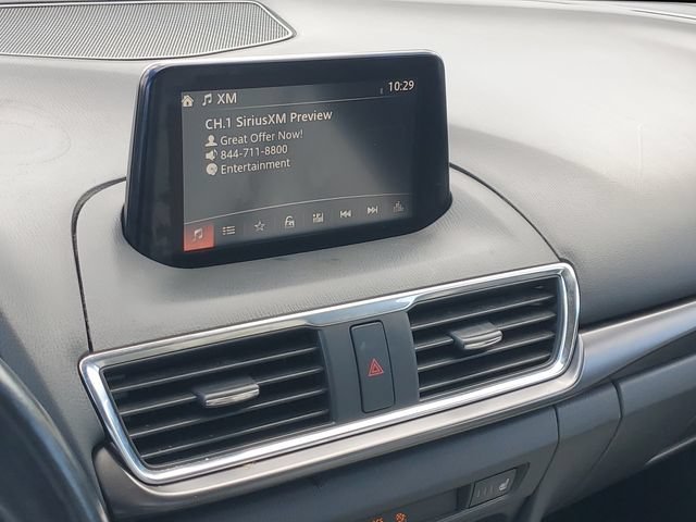 Used 2017 Eternal Blue Mi Mazda Grand Touring image 16