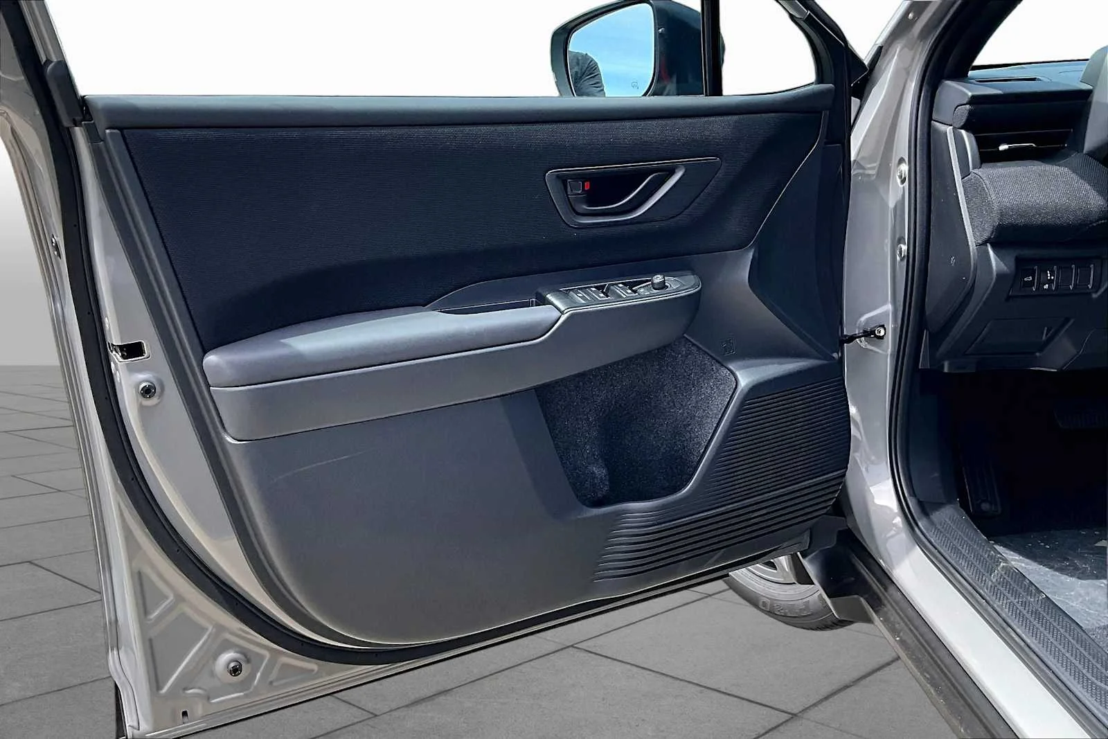 New 2026 River Rock Pearl Subaru Premium image 10