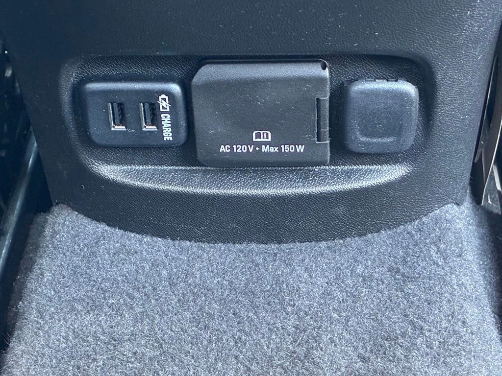 Used 2016 Gray Chevrolet LT image 49