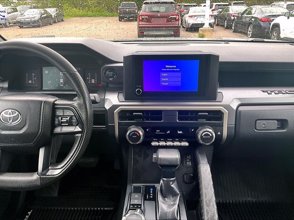 Used 2024 Gray Toyota SR5 image 18