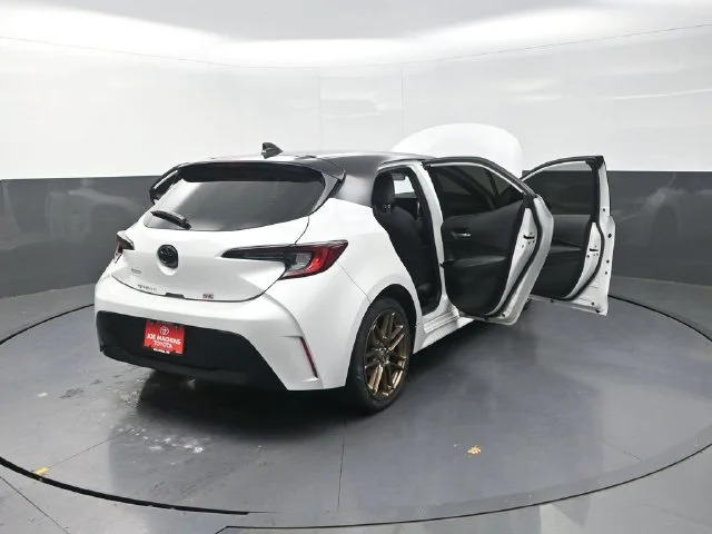 Used 2025 Beige Toyota Nightshade image 44