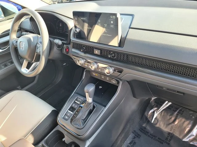 Used 2026  Honda LX image 22