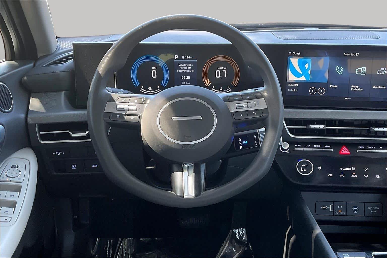 2025 Hyundai Sonata SEL - Photo 6