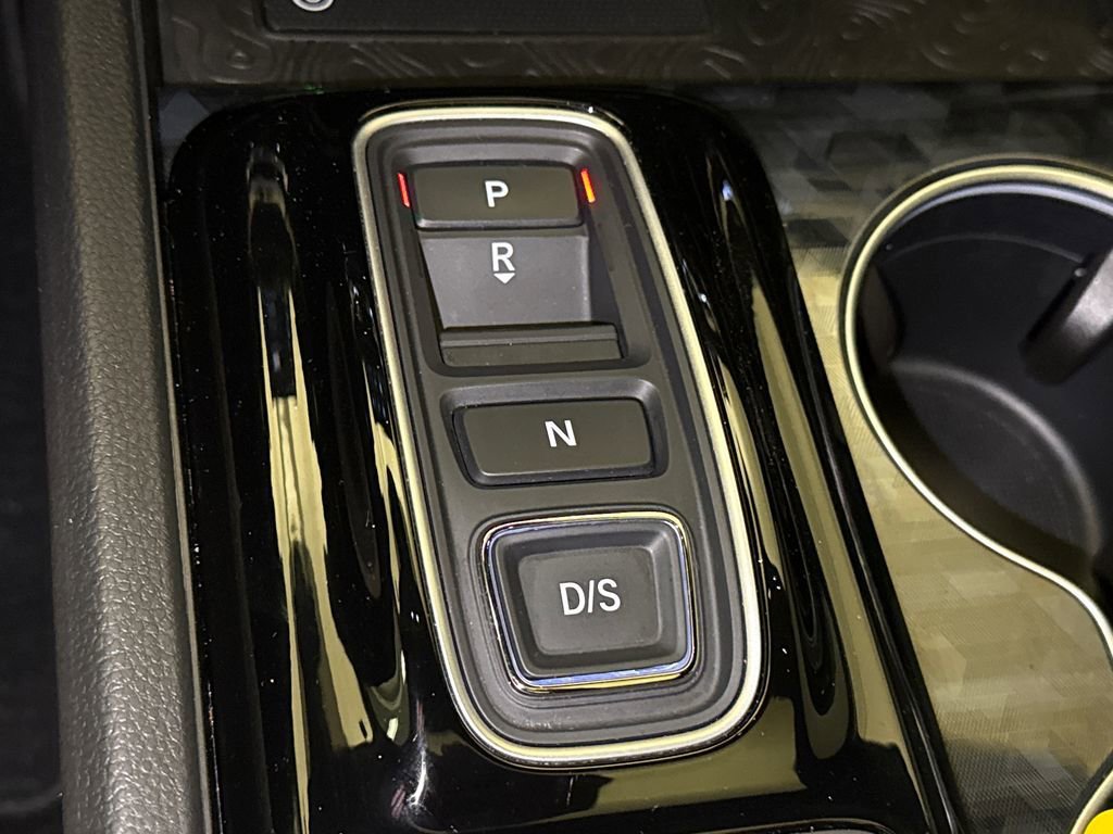 2026 Honda Passport TrailSport Elite - Photo 63