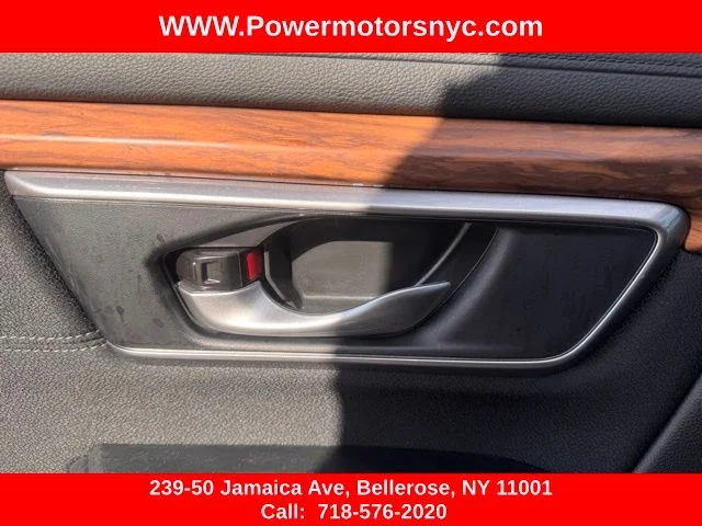 Used 2021 Gray Honda EX image 34