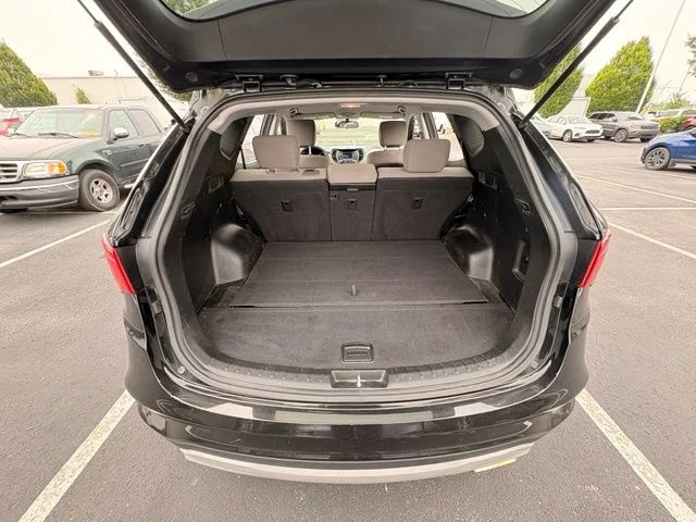 Used 2018 Black Hyundai 2.4 Base image 18