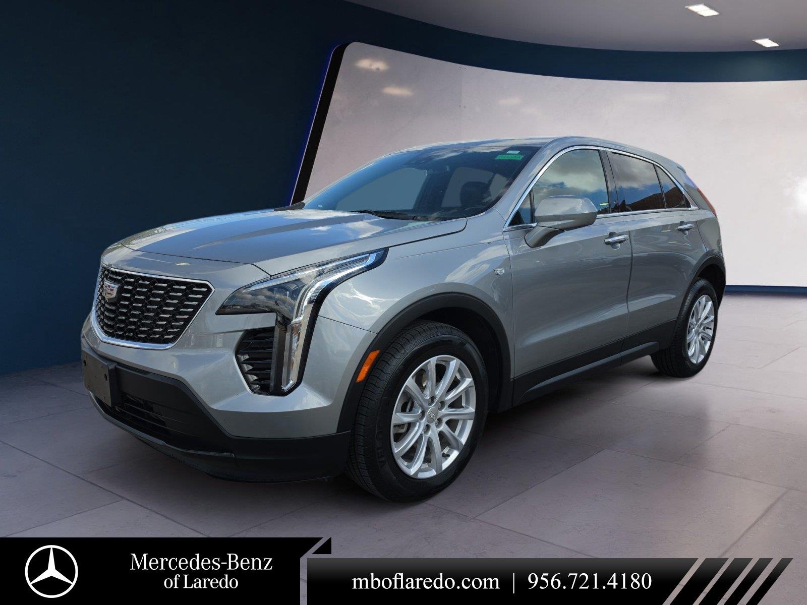 2023 Cadillac XT4