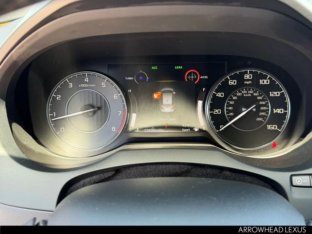 Used 2021 Silver Acura Advance Package image 39