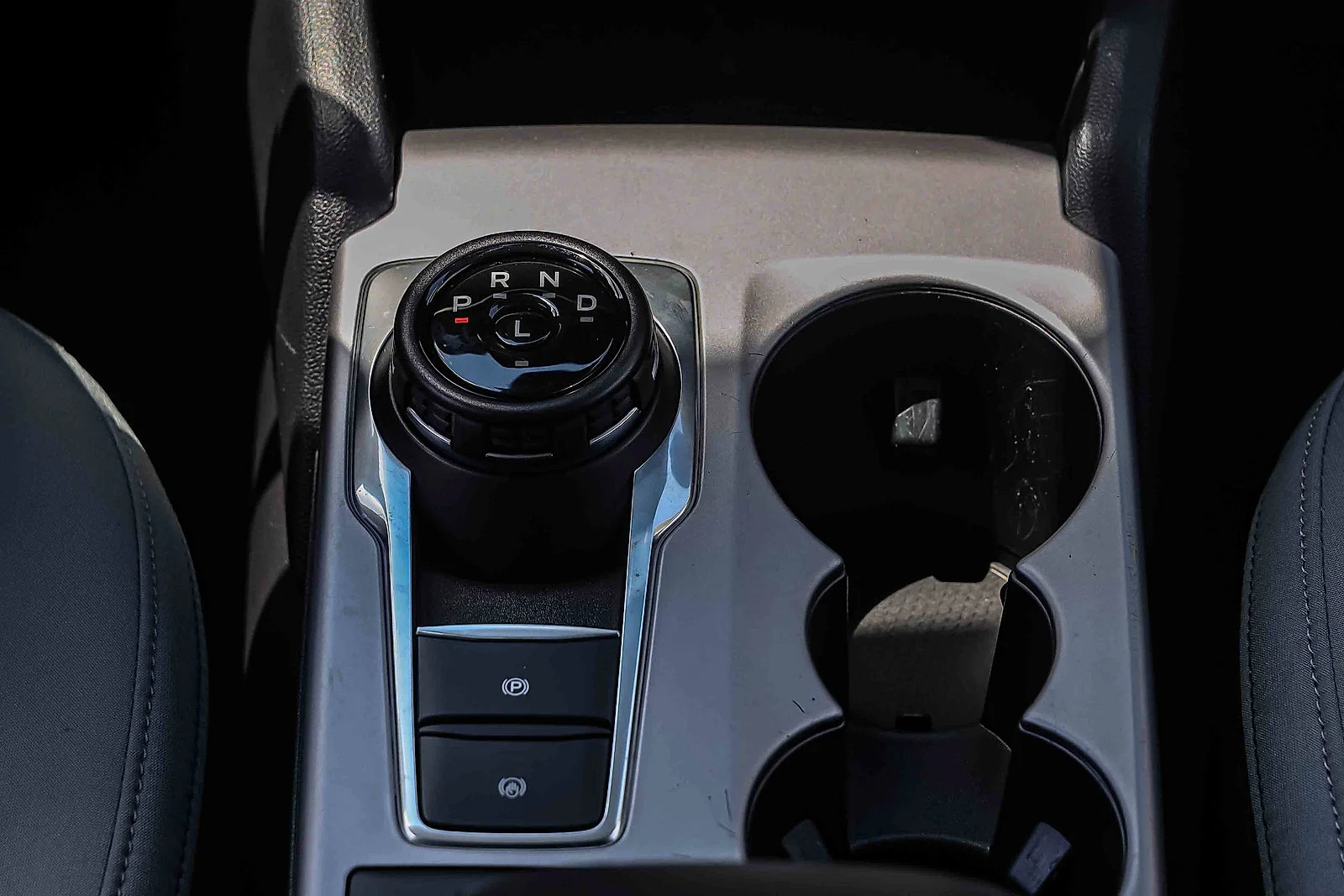 Used 2023 Blue Ford Big Bend image 13