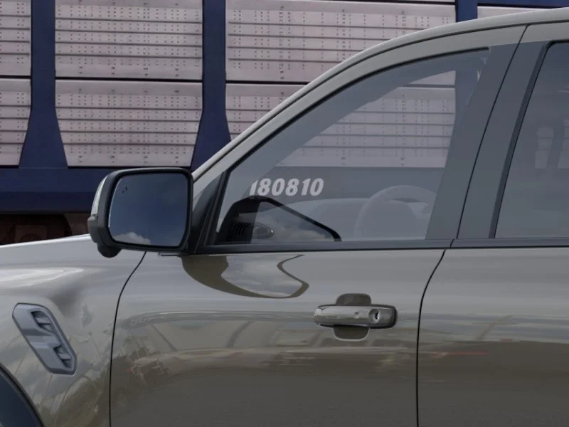 New 2026 Marsh Gray Ford Raptor® image 20